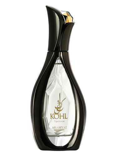 Kohl Opulence Arabiyat Prestige perfume - a new fragrance for