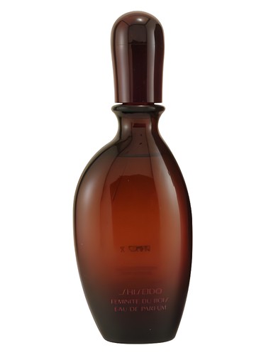 Feminite du Bois Shiseido perfume - a fragrance for women 1992