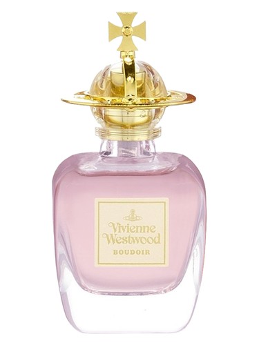 Boudoir Vivienne Westwood perfume - a fragrance for women 1998