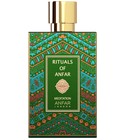 Chef d'Oeuvre Anfar London cologne - a fragrance for men 2022