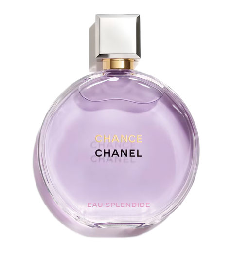 Chance Eau Splendide Chanel 香水- 一款2025年新的女用香水