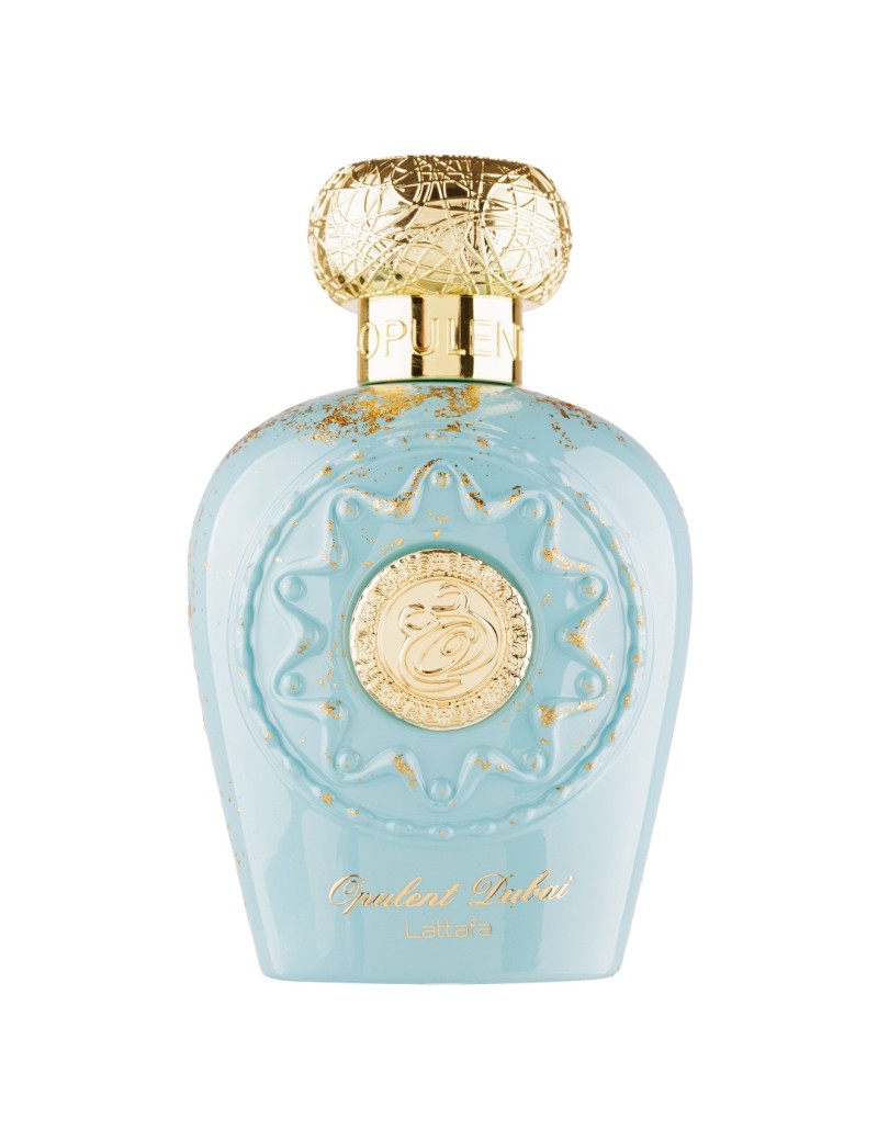 Opulent Dubai Lattafa Perfumes perfume - a new fragrance for women