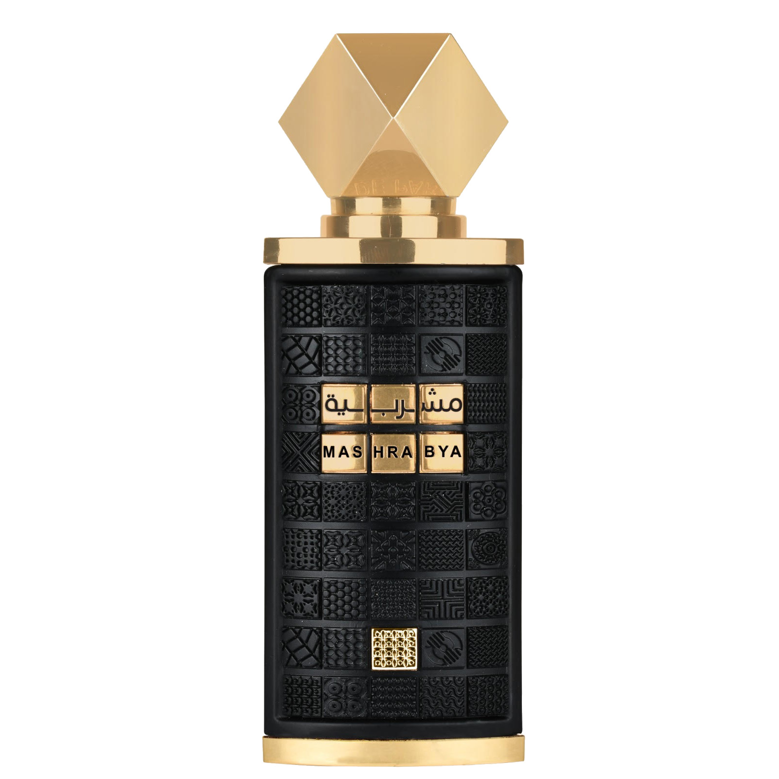 Mashrabya Lattafa Perfumes 香水- 一款2024年新的中性香水