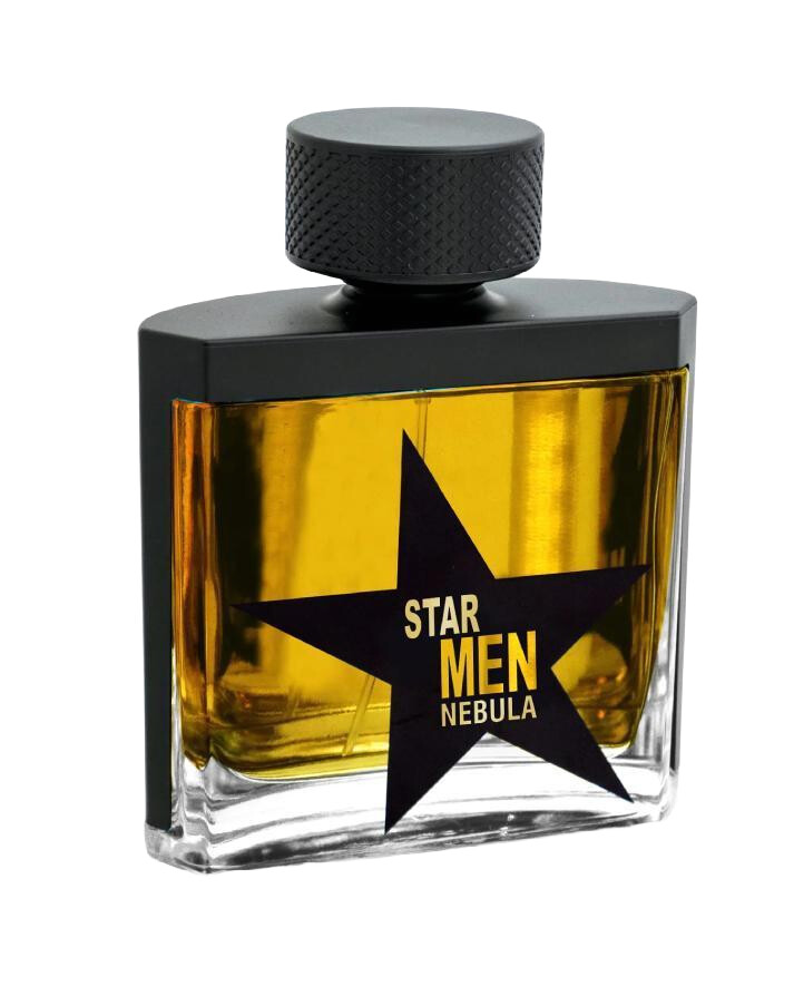 Star Men Nebula Fragrance World cologne - a fragrance for men