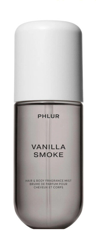 Vanilla Smoke Phlur perfume - a new fragrance for women and men 2025