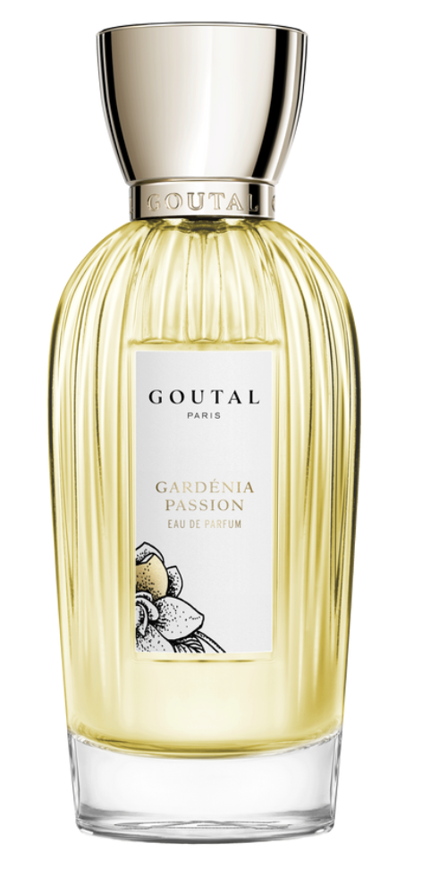 Gardenia Passion Goutal perfume - a fragrance for women 1989