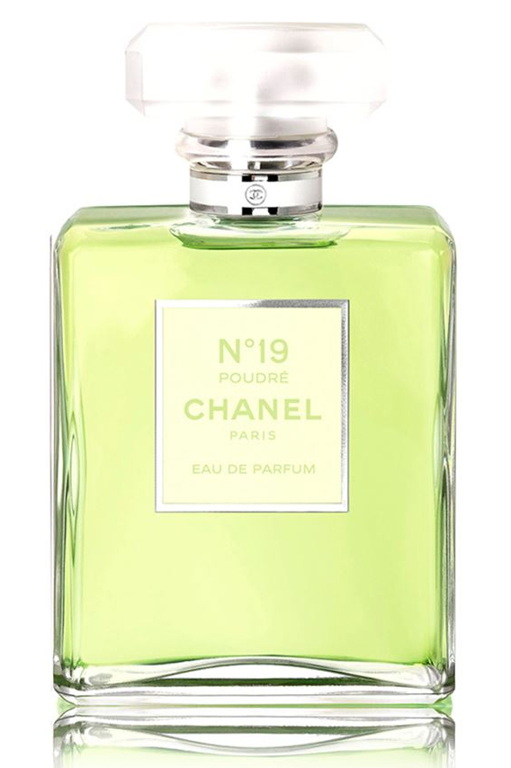 Chanel No 19 Poudre Chanel perfume - a fragrance for women 2011