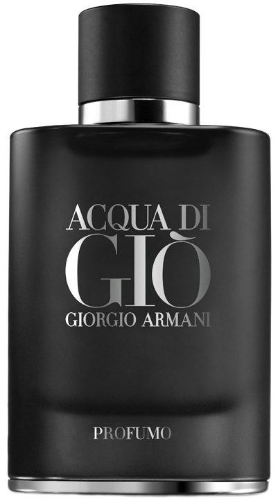 Acqua di Giò Profumo Giorgio Armani cologne - a fragrance for men 2015