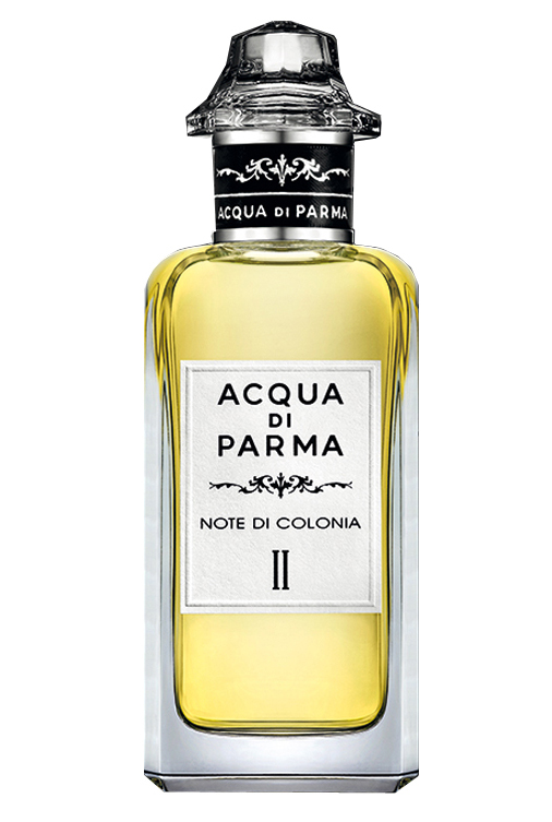 Note di Colonia II Acqua di Parma perfume - a fragrance for women