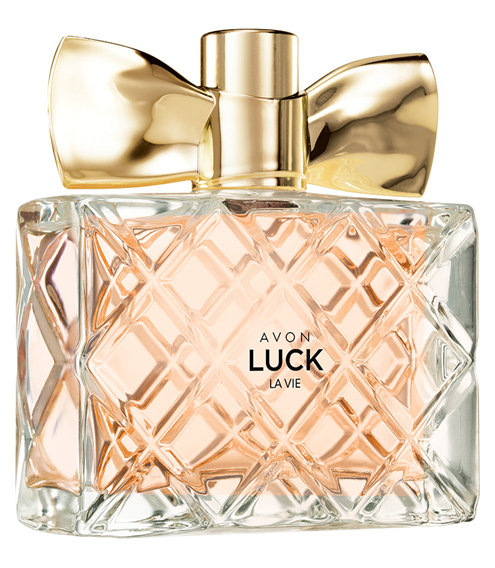 Avon Luck La Vie Avon perfume - a fragrance for women 2015