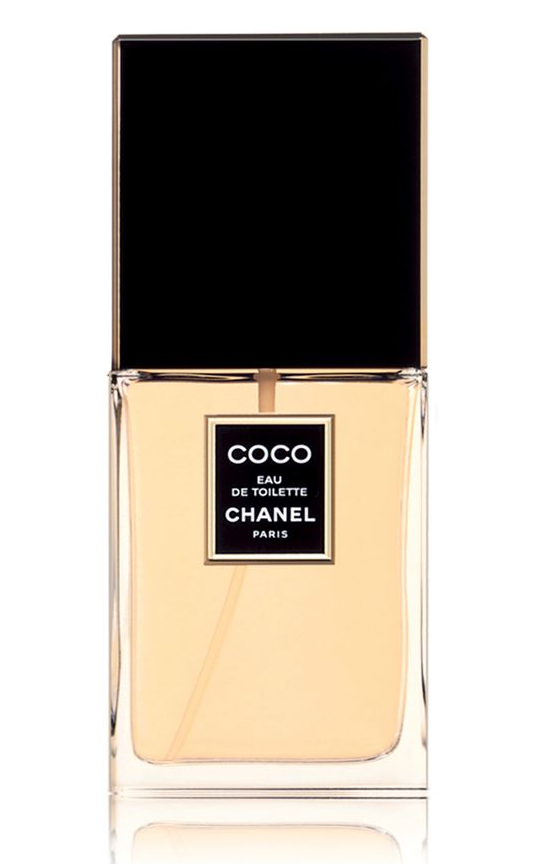 Coco Eau de Toilette Chanel perfume - a fragrance for women