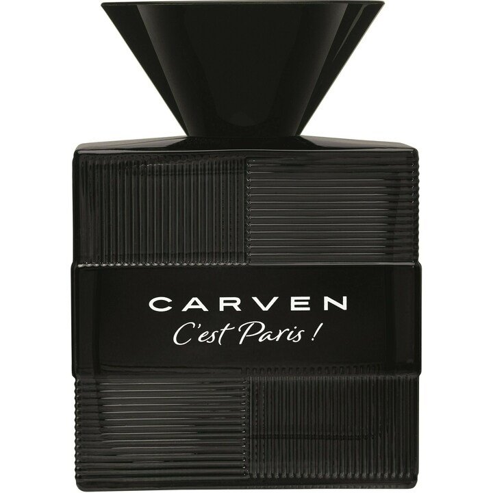 Carven C'est Paris ! Pour Homme Carven cologne - a fragrance for