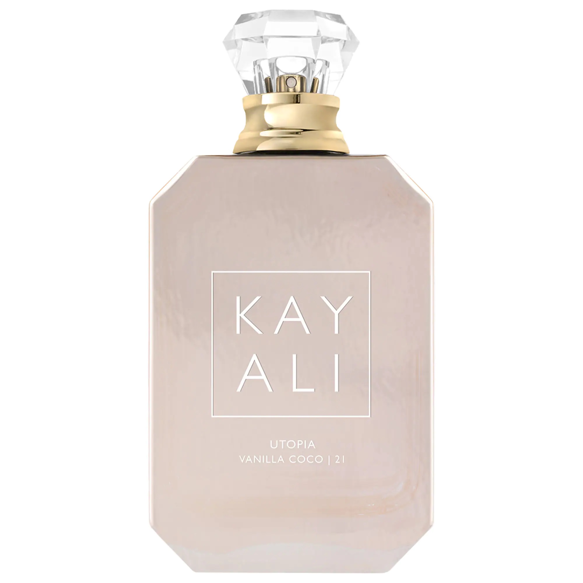 Utopia Vanilla Coco 21 Kayali Fragrances perfume - a fragrance for
