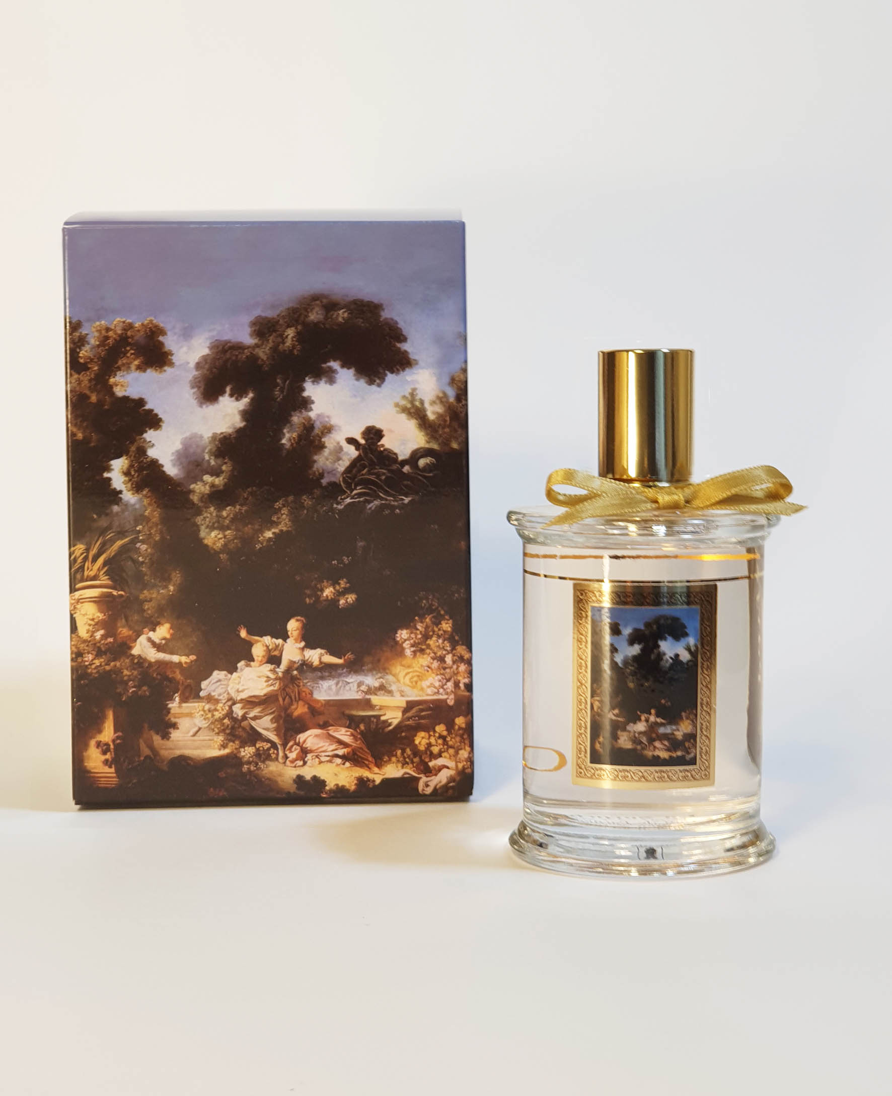 La Surprise MDCI Parfums perfume - a fragrance for women 2020