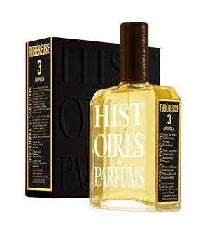 Tubereuse 3 Animale Histoires de Parfums perfume - a fragrance for