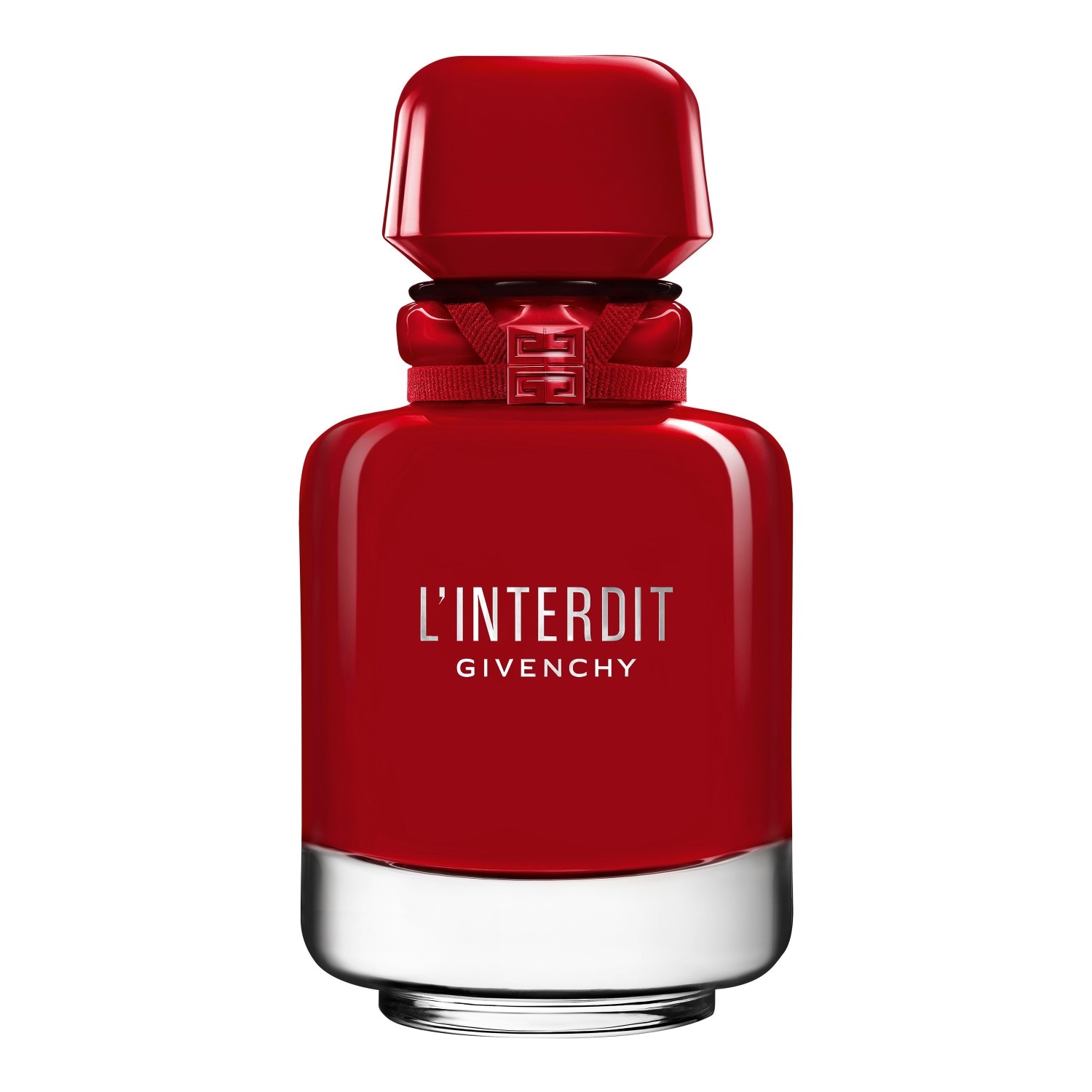L'Interdit Eau de Parfum Rouge Ultime Givenchy perfume - a