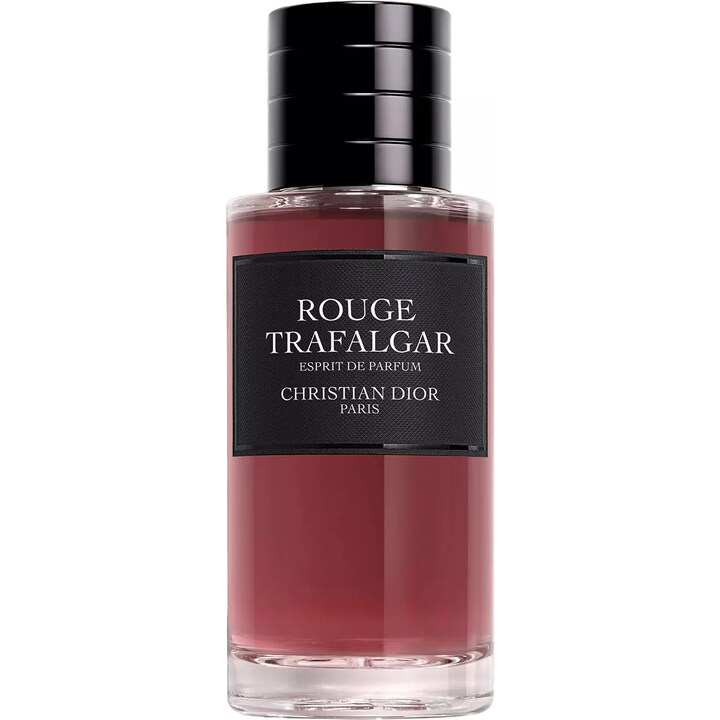 Rouge Trafalgar Esprit De Parfum Dior 香水- 一款2024年新的中性香水