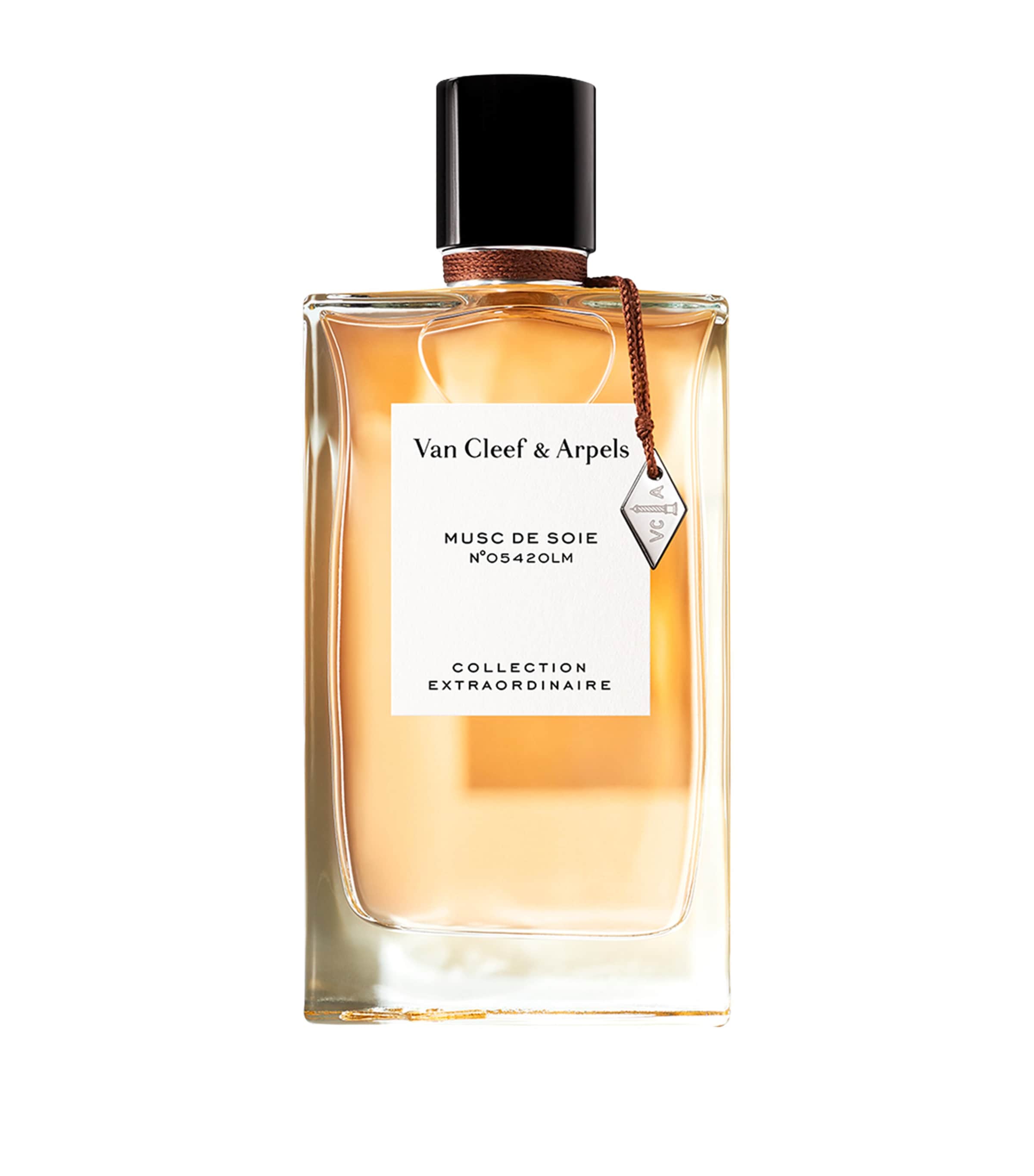 Musc de Soie Van Cleef & Arpels 香水- 一款2024年新的中性香水