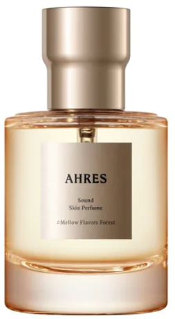 Mellow Flavors Forest AHRES perfume - a fragrance for women and