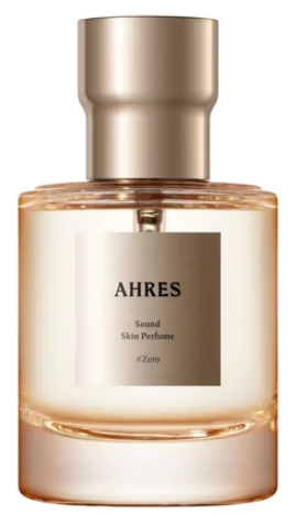 Zero AHRES perfume - a fragrance for women and men 2012