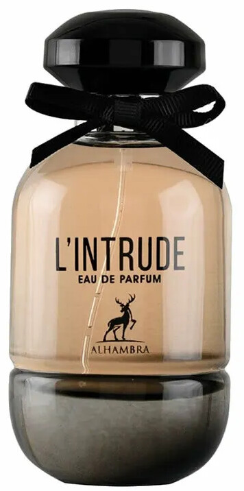 L'Intrude Maison Alhambra perfume - a fragrance for women 2022