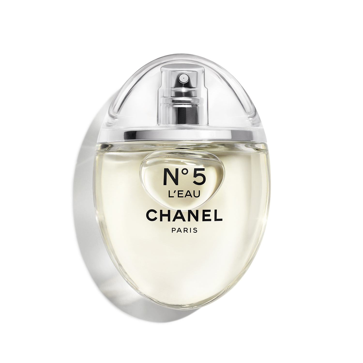 N°5 L'EAU – Limited Edition Chanel 香水- 一款2024年女用香水