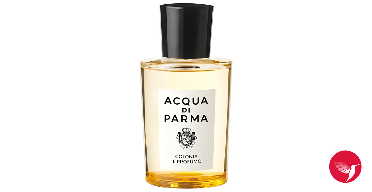Colonia Il Profumo Acqua di Parma perfume - a new fragrance for