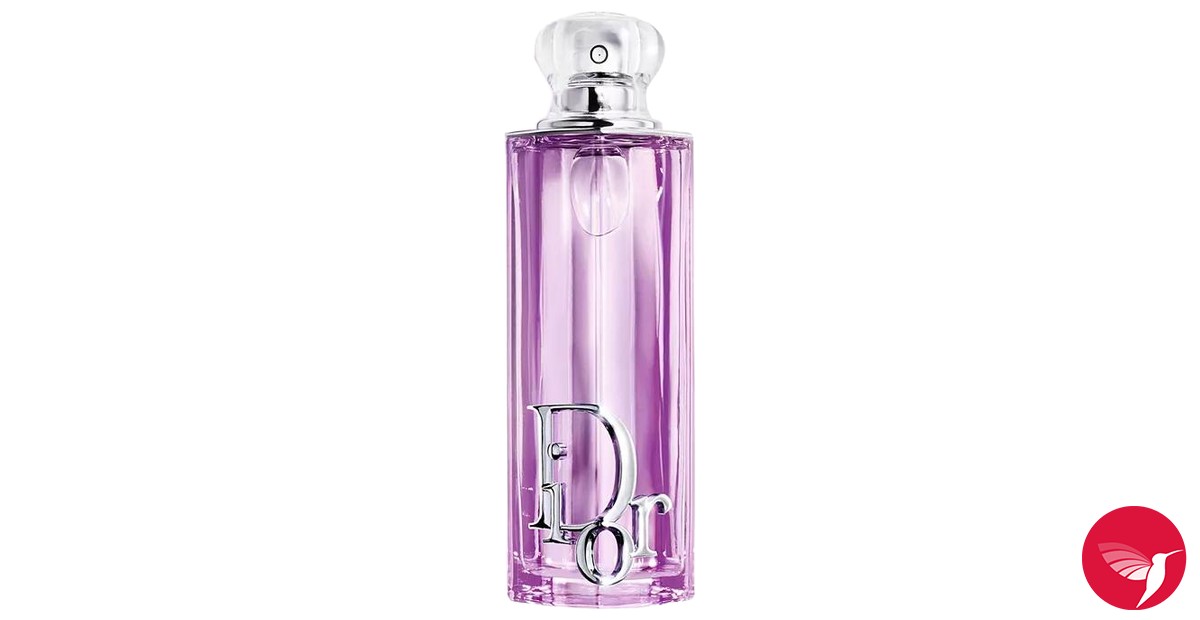 Addict Purple Glow Eau De Parfum Dior 香水- 一款2025年新的女用香水