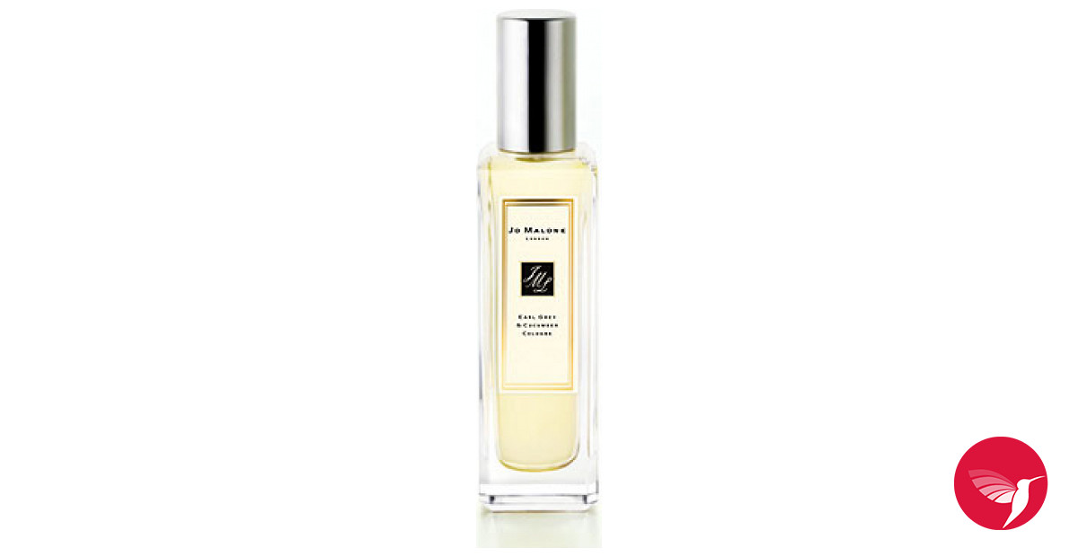 Earl Grey & Cucumber Jo Malone London perfume - a fragrância