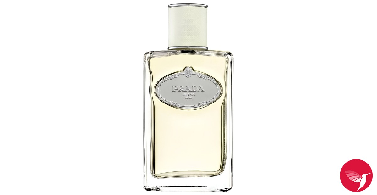 Infusion d'Iris Prada 香水- 一款2007年女用香水