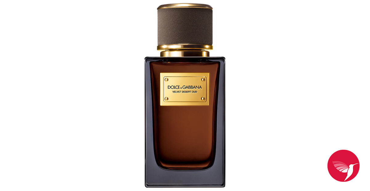 Velvet Desert Oud Dolce&Gabbana perfume - a fragrance for women