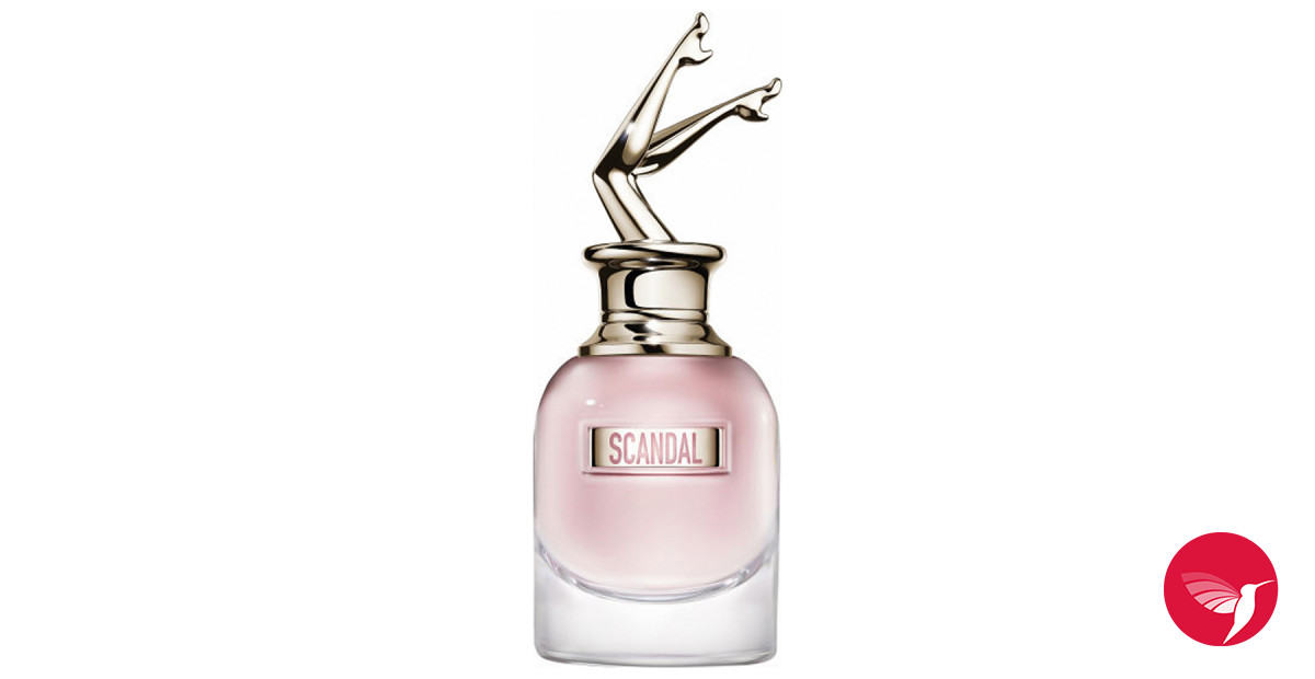 Scandal A Paris Jean Paul Gaultier perfume - a fragrance for women