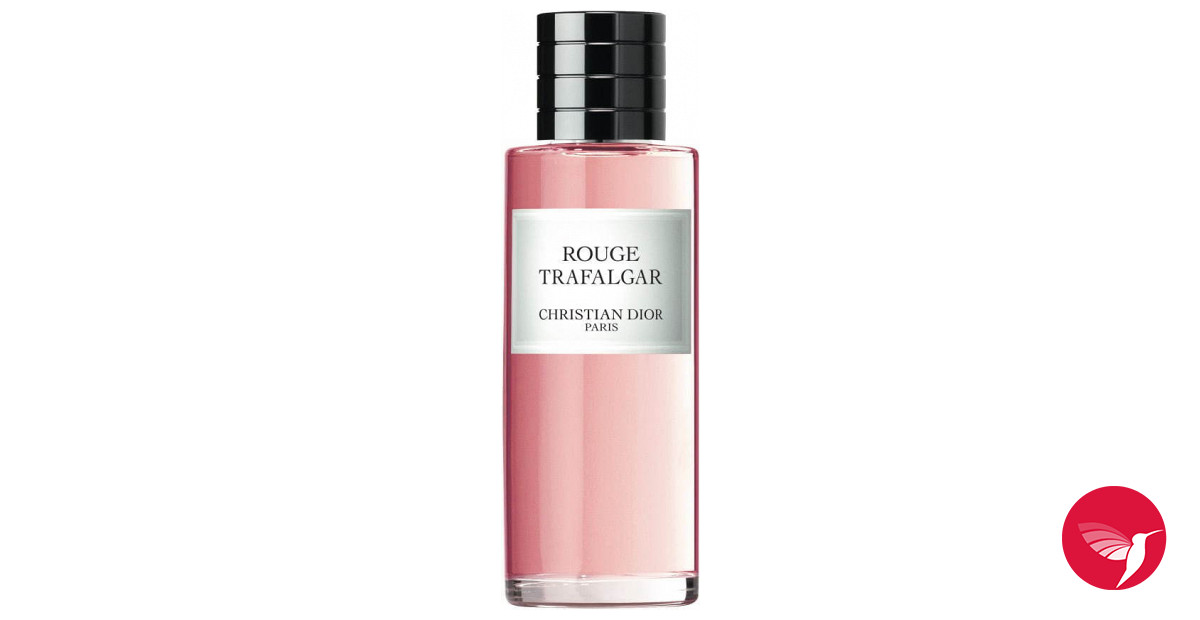 Rouge Trafalgar Dior perfume - a fragrance for women 2020