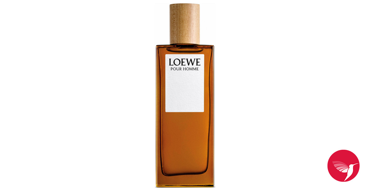 Loewe Pour Homme Loewe cologne - a fragrance for men 1974