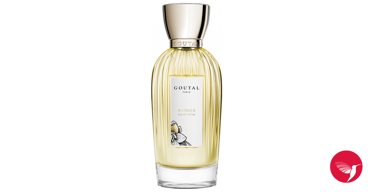 Songes Eau de Parfum Goutal perfume - a fragrance for women 2006