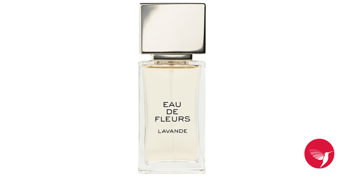 Eau de Fleurs Lavande Chloé perfume - a fragrance for women 2010