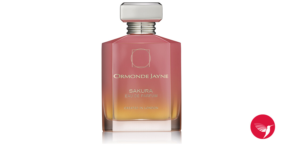 Sakura Ormonde Jayne perfume - a fragrance for women and men 2022