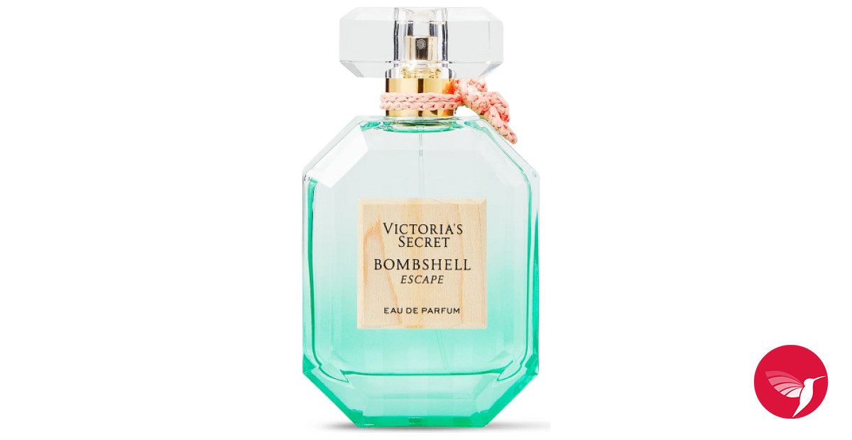 Bombshell Escape Victoria's Secret 香水- 一款2024年女用香水