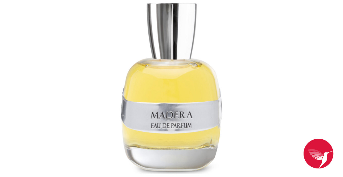 Madera Omnia Profumi perfume - a fragrance for women 2007