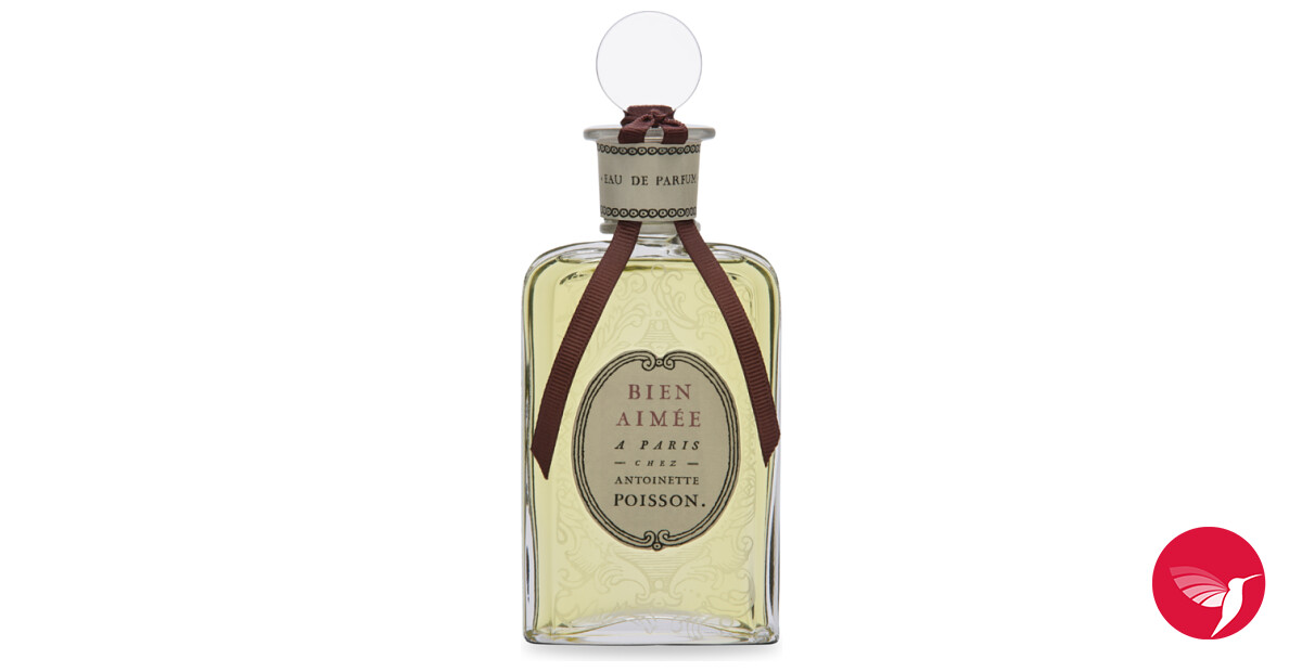 Bien Aimée Antoinette Poisson perfume - a fragrance for women and men