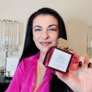 Strawberry Sugar High Sphinx Fragrances perfume - a fragrance for