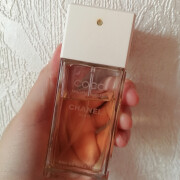 Coco Mademoiselle Eau de Toilette Chanel perfume - a fragrance for