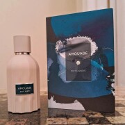 Outlands Amouage 香水- 一款2024年新的中性香水