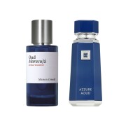 Azzure Oud French Avenue cologne - a fragrance for men 2024