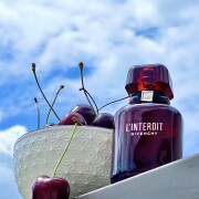 L'Interdit Eau de Parfum Rouge Givenchy 香水- 一款2021年女用香水