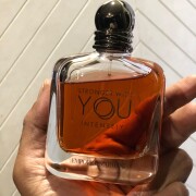 Emporio Armani Stronger With You Intensely Giorgio Armani 古龙水