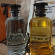 Étoile Filante Louis Vuitton perfume - a fragrance for women 2021