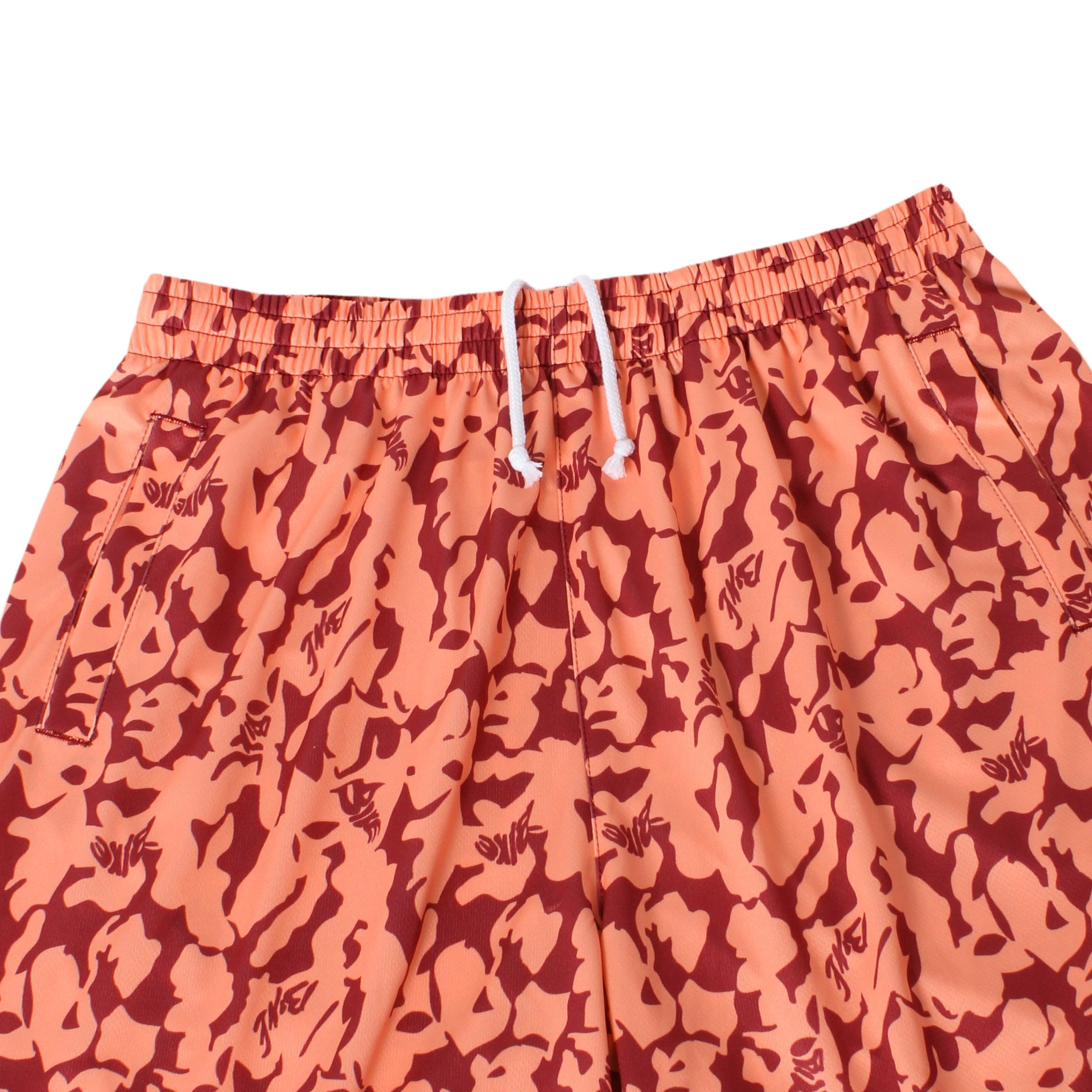 BIKE バイク バスケットボール バスケ メンズ プラクティス パンツ