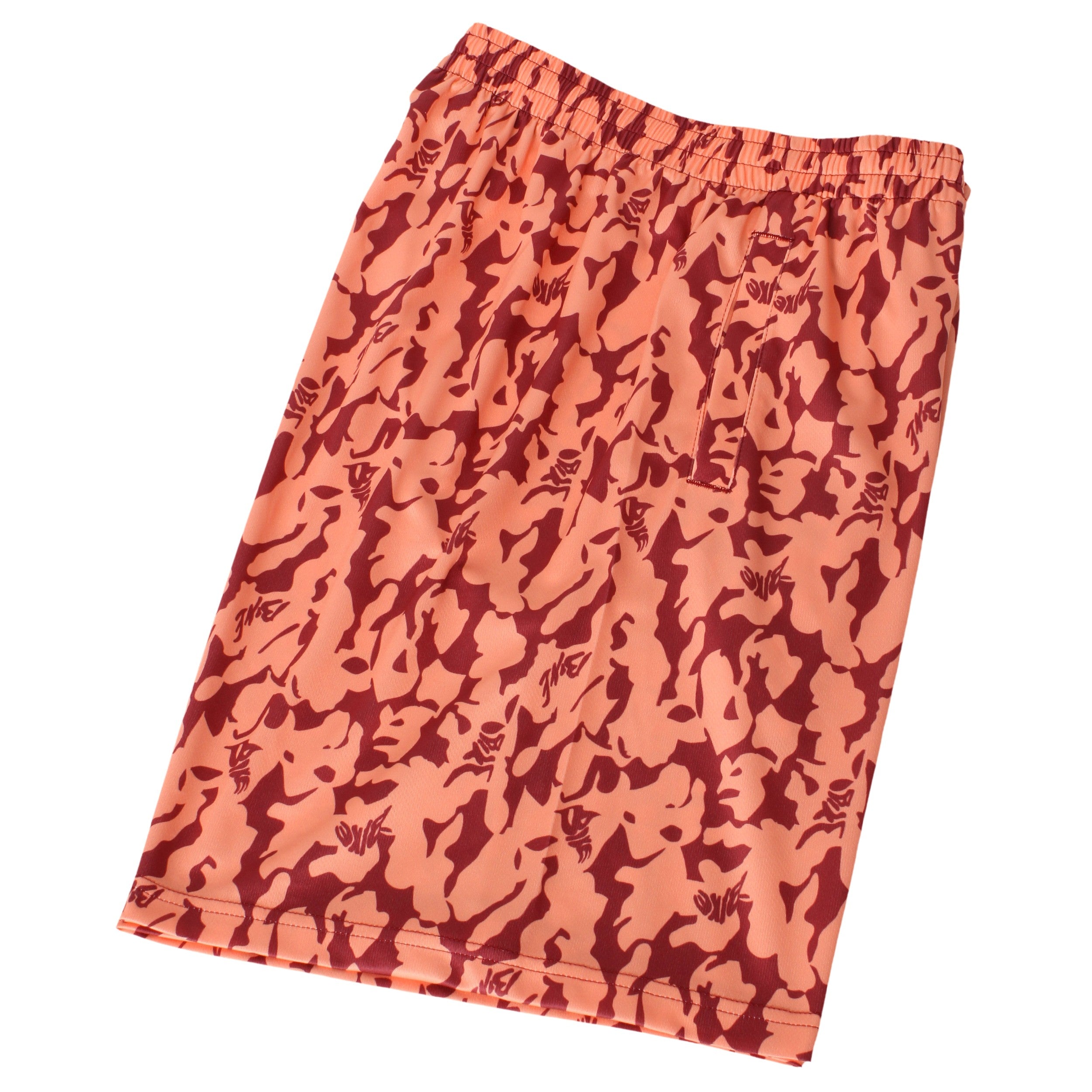 BIKE バイク バスケットボール バスケ メンズ プラクティス パンツ