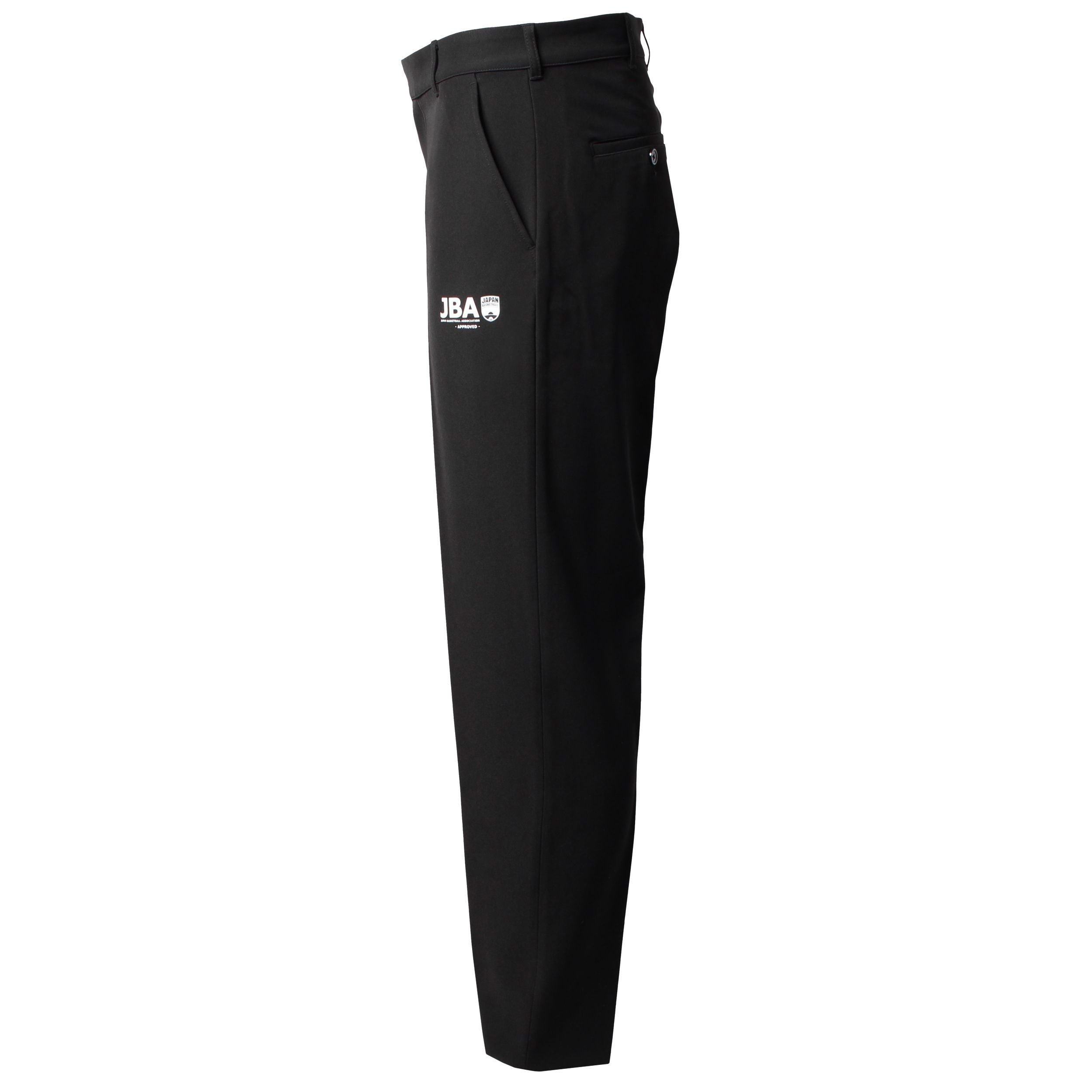 FINALCOURT バスケットボール バスケ レフリースラックス FC1123 JBA